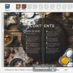 Zeitschrift Layout Vorlage Einzigartig Mag Glance Create Journal Online