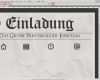 Zeitschrift Layout Vorlage Fabelhaft Tutorial Einladung Im Zeitungsstil Gestalten Saxoprint Blog