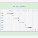 Zeitstrahl Excel Vorlage Erstaunlich Gallery Of Gewinn Und Verlust Office Templates