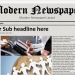 Zeitung Vorlage Word Luxus Nett Zeitung Artikel Vorlage Galerie Entry Level Resume