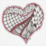 Zentangle Vorlagen Angenehm Kalinkas Blog