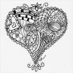 Zentangle Vorlagen Best Of Kalinkas Blog