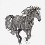 Zentangle Vorlagen Elegant Zentangle Animals Google Search Dibujos