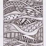 Zentangle Vorlagen Erstaunlich Studio Ml Challenge 216