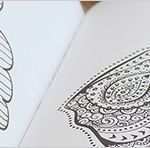 Zentangle Vorlagen Zum Ausmalen Best Of Zentangle Vorlagen Zum Ausmalen