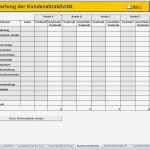 Zinsberechnung Excel Vorlage Download Erstaunlich Kundenattraktivität Excel Vorlage Zum Download