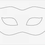 Zum Basteln Vorlagen Cool Maske Vorlage Fasnet Pinterest