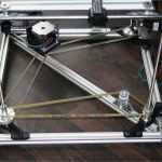 3d Drucker Vorlagen Selber Erstellen Best Of Reprap Cube 3d Drucker