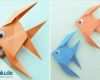 3d origami Vorlagen Zum Ausdrucken Bewundernswert origami Fisch Falten Aus Papier – Einfache Anleitung Talu