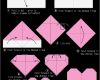 3d origami Vorlagen Zum Ausdrucken Genial Bildergebnis Für origami Anleitungen Zum Ausdrucken