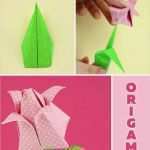 3d origami Vorlagen Zum Ausdrucken Großartig 3d Basteln Vorlagen Home Ideen