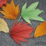 3d origami Vorlagen Zum Ausdrucken Gut Basteln Herbst Basteln Mit Kindern