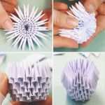 3d origami Vorlagen Zum Ausdrucken Inspiration Die Besten 78 Ideen Zu origami Schwan Auf Pinterest