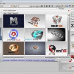 3d Vorlagen Download Beste Aurora 3d Text &amp; Logo Maker Download