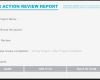 4d Report Vorlage Einzigartig after Training Report Template Template Design Ideas