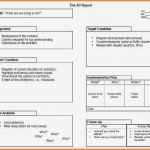 A3 Report Vorlage Excel Deutsch Schön A3 Report Template A3 Report Pdca A3 Lean Thinking Abilla