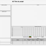 A3 Report Vorlage Excel Deutsch Schönste Lean Le A3 Pour La Gestion De Projets