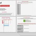 Abc Analyse Excel Vorlage Erstaunlich Professionelle Abc Kundenanalyse Vorlage – Excel Download