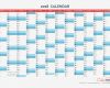 Abfallkalender Excel Vorlage Elegant Yearly Calendar – Year 2018 Yearly Horizontal Planning