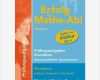 Abi Artikel Vorlage Genial Erfolg Im Mathe Abi 2009 Hessen Prüfungsaufgaben Grundkurs