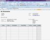 Abrechnung Vorlage Excel Angenehm Abrechnung