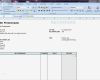 Abrechnung Vorlage Excel Großartig Rechnung Für Dienstleistungen