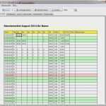 Abrechnung Vorlage Excel Inspiration Minijob Abrechnung Vorlage Einzigartig Stundenzettel