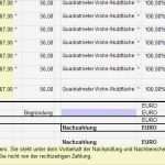 Abrechnung Vorlage Excel Schön Betriebskosten Abrechnung Mit Excel Download