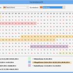 Access 2016 Vorlagen Gut Smarttools Kalender assistent Für Word Download