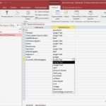 Access 2016 Vorlagen Schönste Ruckzuck Mit Microsoft Access Eine Datenbank Erstellen