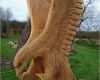 Adler Schnitzen Vorlagen Wunderbar Chainsaw Carving Eagle Carving Fred Pinterest