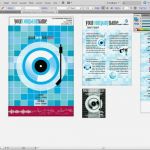 Adobe Illustrator Vorlagen Erstaunlich Adobe Illustrator Cc Download