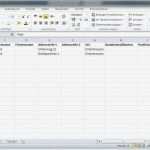 Adressdatenbank Excel Vorlage Einzigartig Serienbrief Mit Word 2010 Und Excel – Michael Schäfer