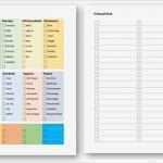 Adressverwaltung Excel Vorlage Einzigartig Fein Excel Einkaufslistenvorlage Ideen Entry Level