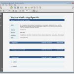 Agenda Vorlage Word Kostenlos Gut Besprechungsprotokoll Muster