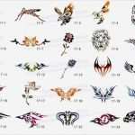 Airbrush Vorlagen Kostenlos Beste butterfly Tattoo Design Samples