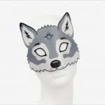 Amazon Agb Vorlage Luxus Wolf Maske Zum Ausdrucken