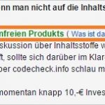 Amazon Bewertung Vorlage Gut Amazon Marketing Ein Überblick über Alle