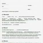 Anmeldeformular Vorlage Word Elegant Word Vorlage Mietvertrag Wohnung Download