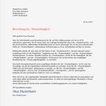 Anschreiben Vorlage Pdf Cool Bewerbungsanschreiben 2018 Bewerbung