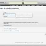 Apple Mail Vorlagen Bearbeiten Inspiration Apple Id ändern Via iTunes Unter Mac Os X Lion › Maclites