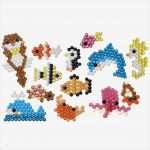 Aqua Pearls Vorlagen Gut Juego Mundo Marino Aquabeads 2016 Prar En Kidsroom