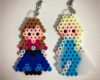 Aqua Pearls Vorlagen Luxus 157 Besten Aquabeads Bilder Auf Pinterest