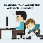 Arbeitgeber Abmahnen Gehalt Vorlage Inspiration Arbeitgeber Will Mich Loswerden Was Tun