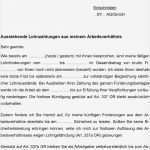 Arbeitgeber Abmahnen Gehalt Vorlage Schön Was Tun Bei Ausstehendem Lohn Pdf