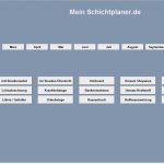 Arbeitsplan Excel Vorlage Download Elegant Arbeitsplan Vorlage Excel – Gehen