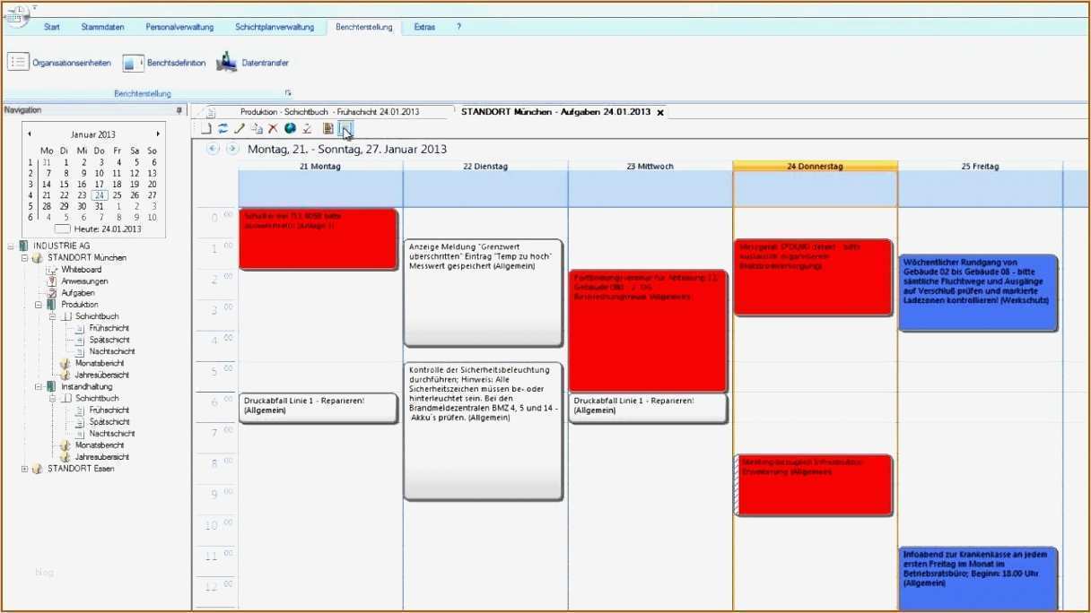 14 Schichtbuch Excel Vorlage Vorlagen123 Vorlagen123