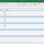 Arbeitsstunden Tabelle Vorlage Großartig Arbeitszeiterfassung In Excel Übersichtliche