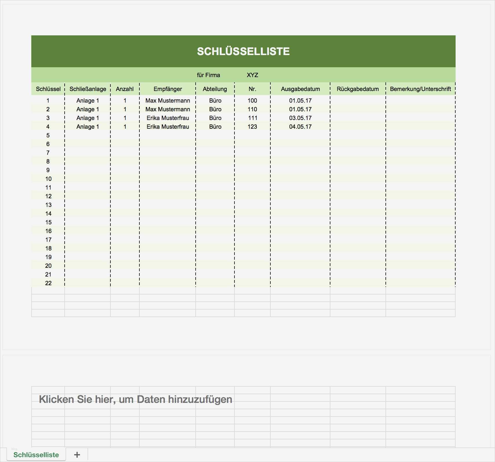 Arbeitszeit Berechnen Excel Vorlage Neu Excel Tabelle ...