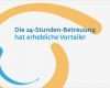 Arbeitszeugnis Vorlage 24 Stunden Pflege Angenehm Die 24 Stunden Betreuung Hat Erhebliche Vorteile – Best